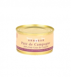 Baserriko patea 20% ahate...