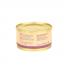 Baserriko patea 20% ahate... 2