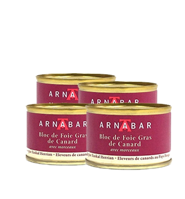 Lotea: 4x Ahate-gibela blokean -...