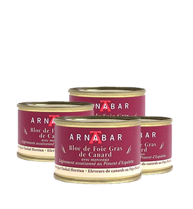 Lotea: 4x Ahate-gibela Blokean,...