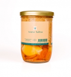 Aratxeki Navarin-a  800g 2