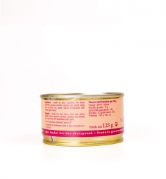 Hure de Porc 125g 2