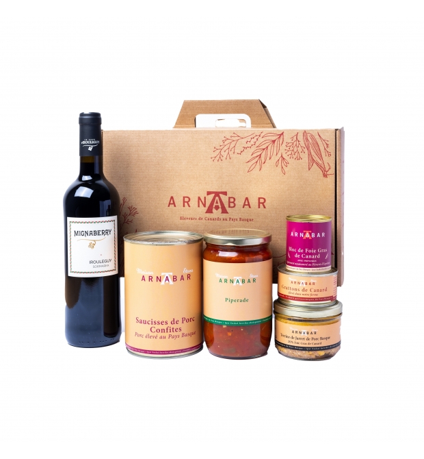 Tradizio Opari-paketa