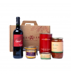 Euskal Herri Opari-paketa