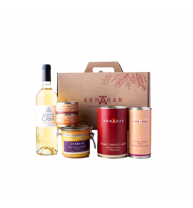 Ahate mokofina Opari-paketa