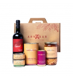 Xerriki Opari-paketa