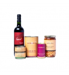Coffret Cochonnaille 2