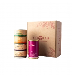 Baserrialde Opari-paketa