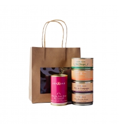 Baserrialde Opari-paketa 2