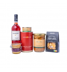 Coffret Berria 2
