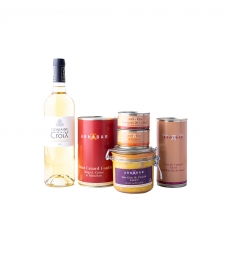 Coffret le canard gourmand 2