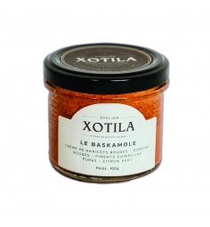 Baskamolea 100g