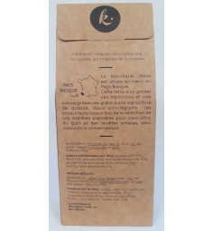 Biscuits secs nature 150g 2