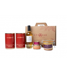 Coffret Un Canard