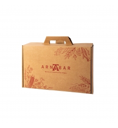 Goxoki opari-paketea 2