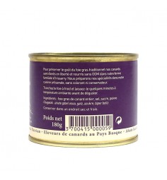 Foie Gras de Canard Entier... 2