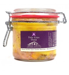 Ahate gibel osoa -... 2