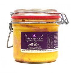 Ahate gibel osoa -... 2