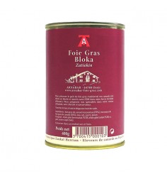Bloc de Foie Gras de Canard... 2