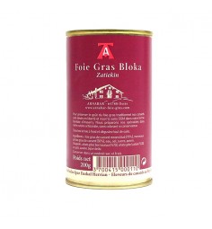 Ahate gibela Blokean,... 2