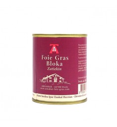 Bloc de Foie Gras de Canard... 2