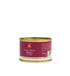 Ahate gibela Blokean,... 2