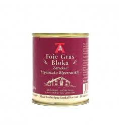 Bloc de Foie Gras de Canard... 2