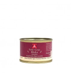 Bloc de Foie Gras de Canard... 2