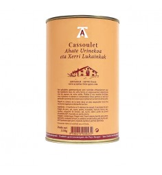 Cassoulet 1150g 2