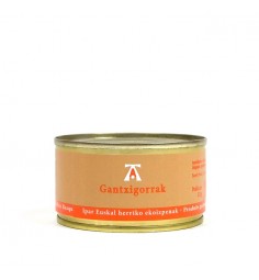 Rillettes 125g 2