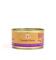 Pâté Txomin - Très piquant... 2