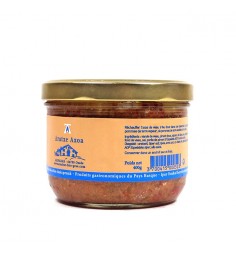 Axoa de Veau 400g 2
