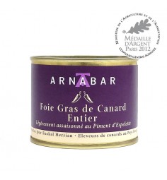 Ahate gibel osoa,Ezpeletako...