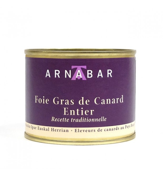 Ahate gibel osoa - tradizionala 180g