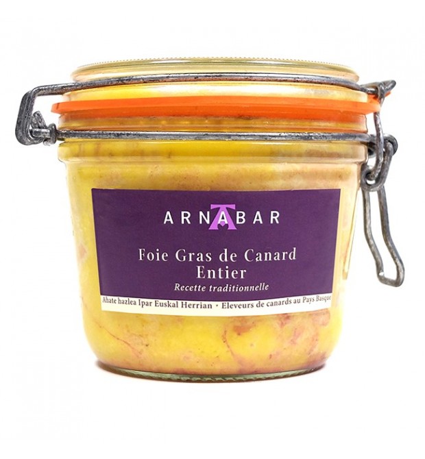 Ahate gibel osoa - tradizionala 450g