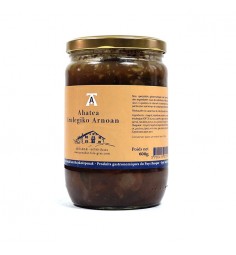 Ahatea ardo-saltsan 650g 2