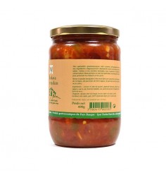 Poulet Basquaise 650g 2