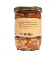 Haricots Cuisinés Mogettes... 2