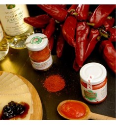 Poudre de piment... 2