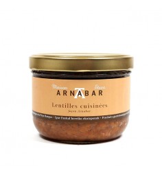 Dilista berdeak 400 g