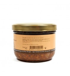 Dilista berdeak 400 g 2