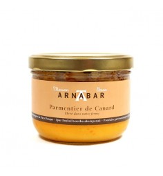 Ahate Parmentier-a 350g