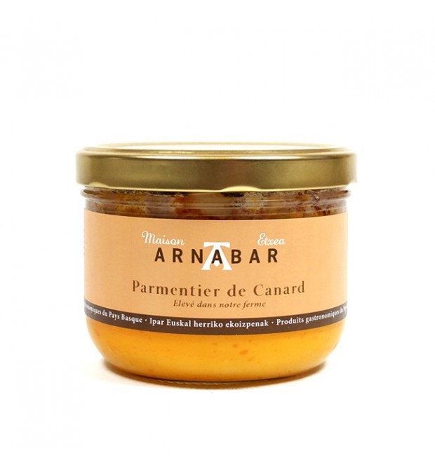 Ahate Parmentier-a 350g