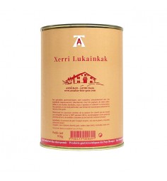 Xerri lukainka konfitatua 950g 2