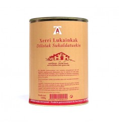 Saucisses confites aux... 2