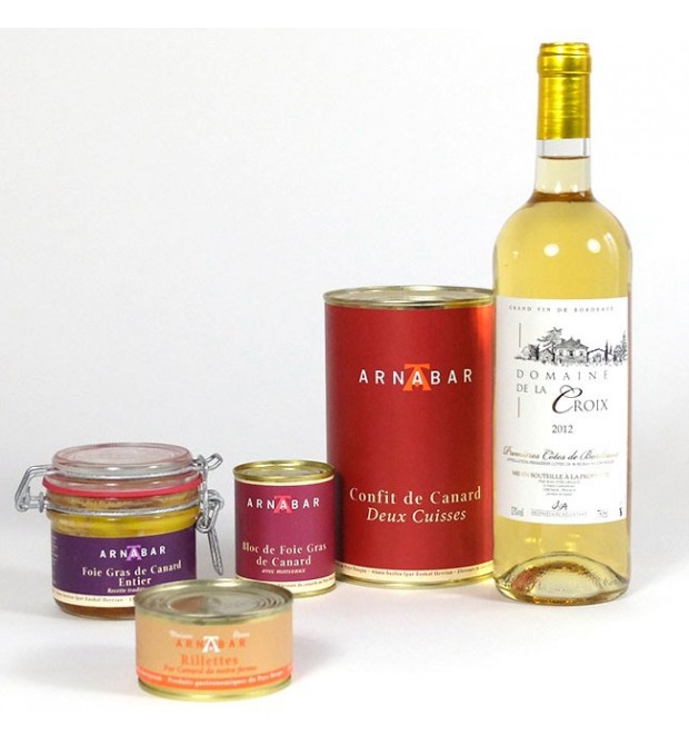 Coffret Hobeki