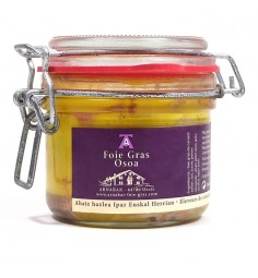 Ahate gibel osoa -... 2