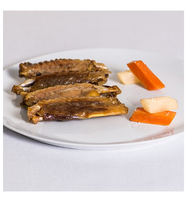Confit de Canard