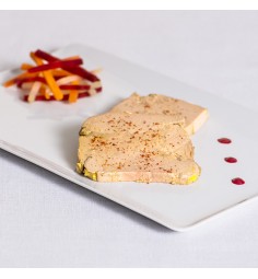 Foie Gras de Canard Entier... 2