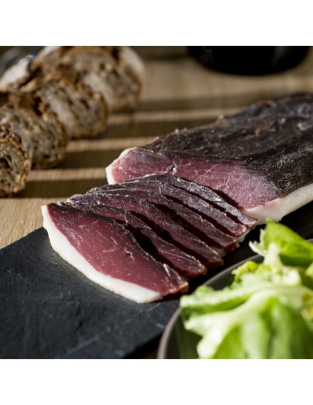 Magret de Canard Séché